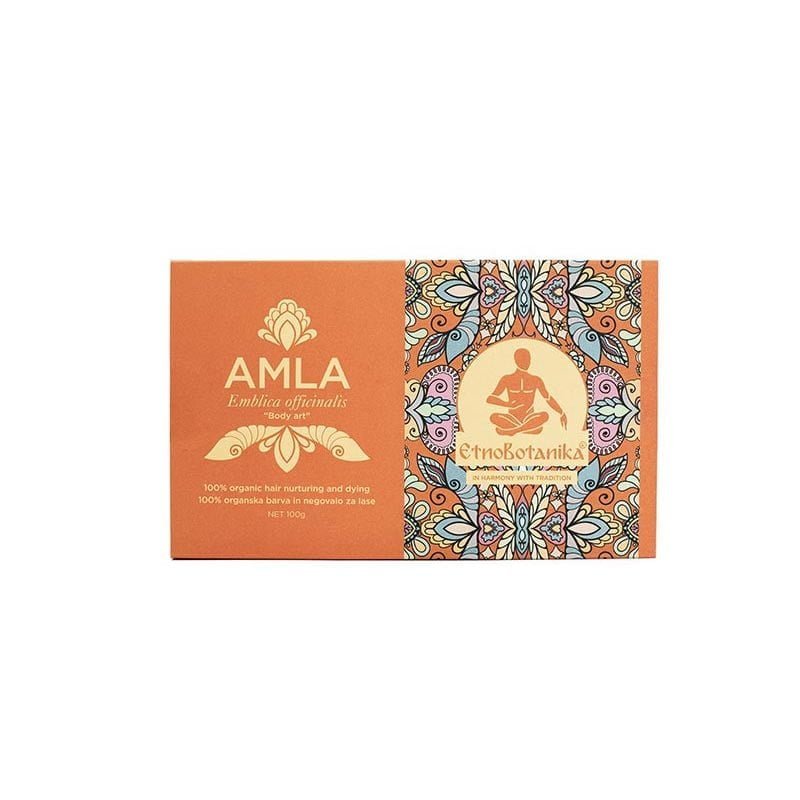 Naravne maske za obraz