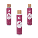 3 x energijsko informiran šampon Harmony