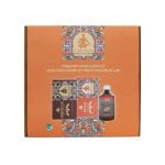 EKOLOŠKI KOMPLET PROTI IZPADANJU LAS