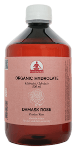 hidrolat ruže 500 ml