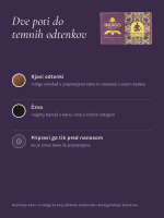 EKOLOŠKI INDIGO ZA LASE - slika 6