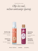 komplet detox in njegove prednosti