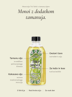 tamanu olje