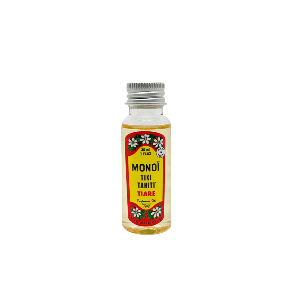 Monoi olje Tiare- 30 ml
