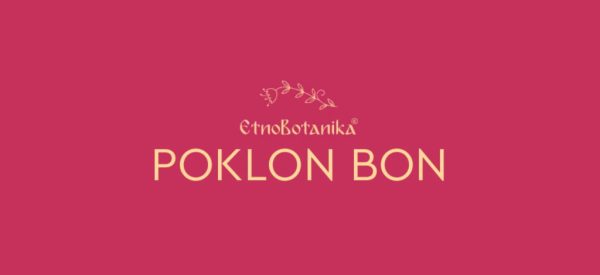 POKLON BON