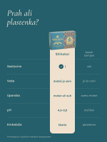 prednosti šampona shikakai