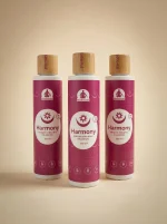 3X ŠAMPON HARMONY