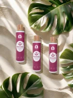3X ŠAMPON HARMONY