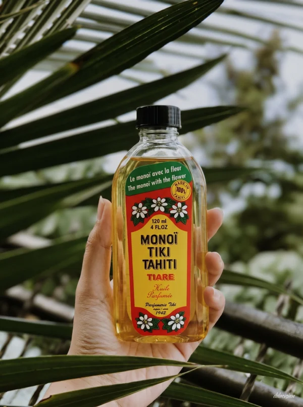 monoil olje