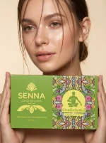 senna za barvanje las