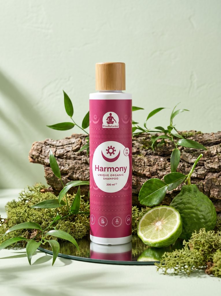 harmony šampon