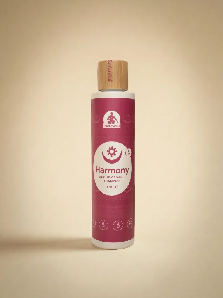 harmony šampon