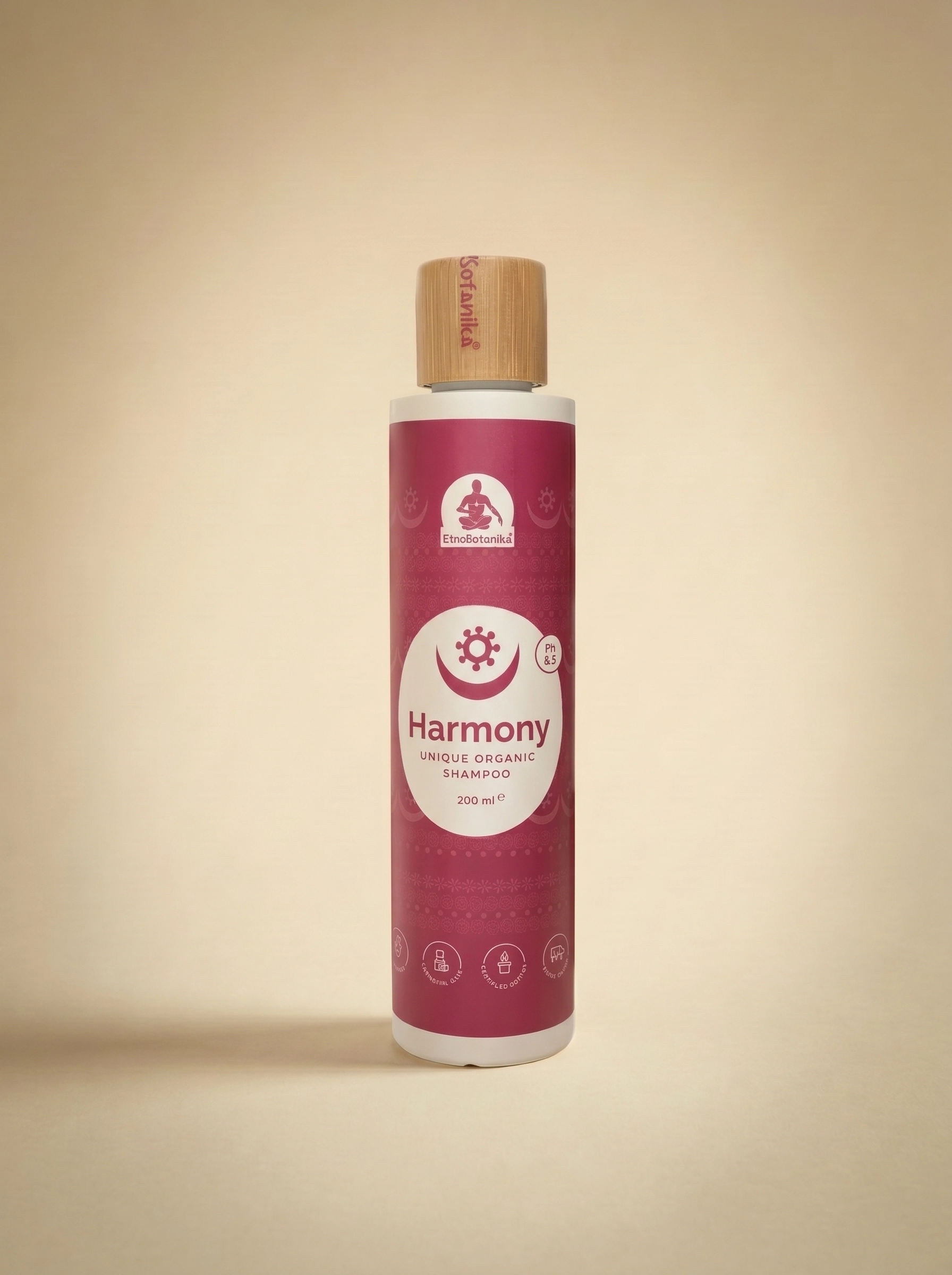 harmony 200ml -0 harmony šampon