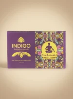 izdelek indigo za naravno barvanje las